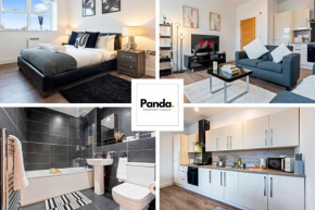 Modern Apartment JQ